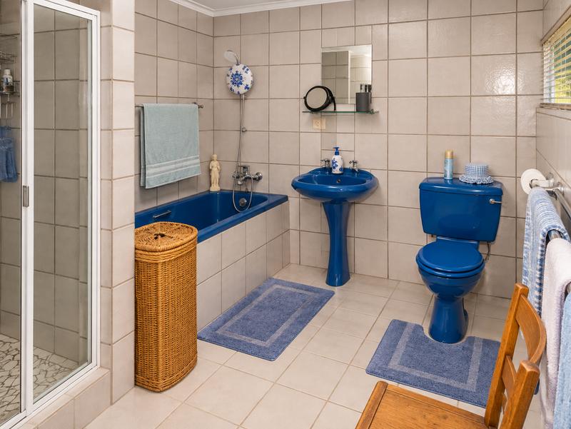 4 Bedroom Property for Sale in Bainsvlei Free State